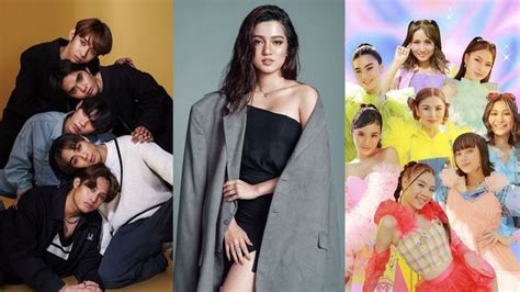 37th Awit Awards nominees, ni.